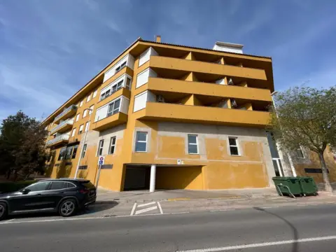Garaje en Carrer Trulls de Cortina