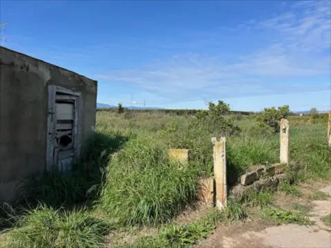 Finca rústica en Riba Roja