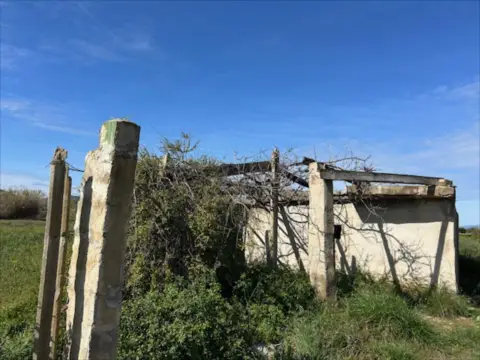 Finca rústica en Riba Roja