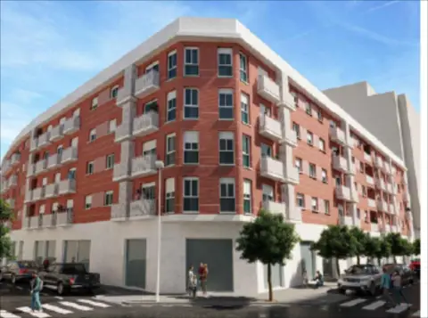 Apartamento en Castellon