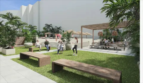 Apartamento en Castellon