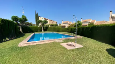 Chalet unifamiliar en Alfinach