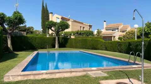 Chalet unifamiliar en Alfinach