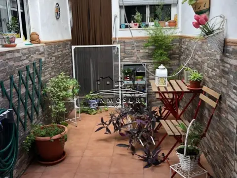 Casa en Lucena