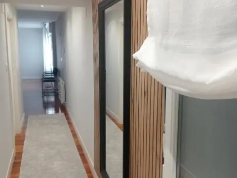 Apartamento en calle del General Castaños