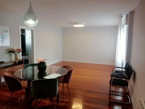 Apartamento en calle del General Castaños