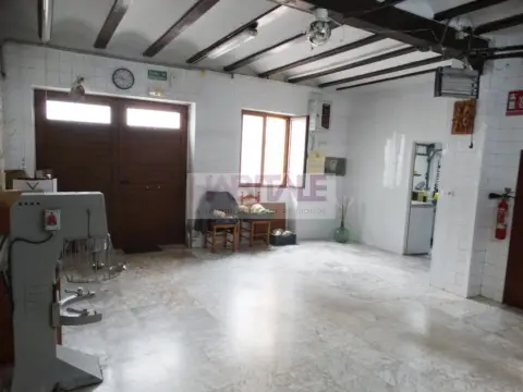 Chalet pareado en Casco Antiguo