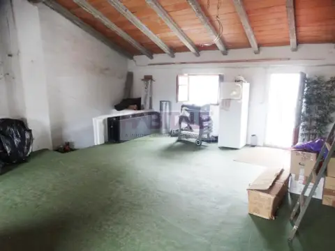 Chalet pareado en Casco Antiguo