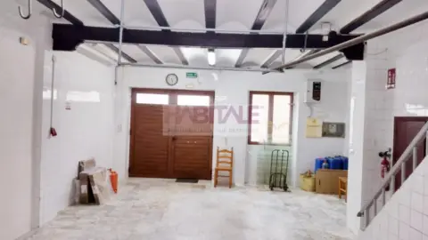 Chalet pareado en Casco Antiguo