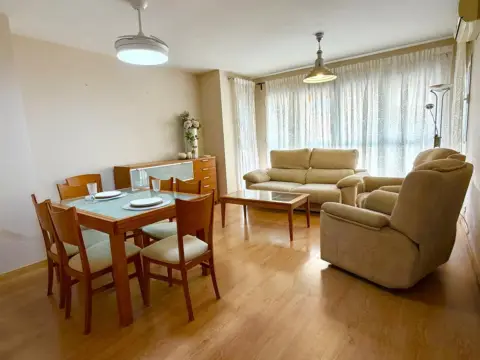 Piso en Monteolivete