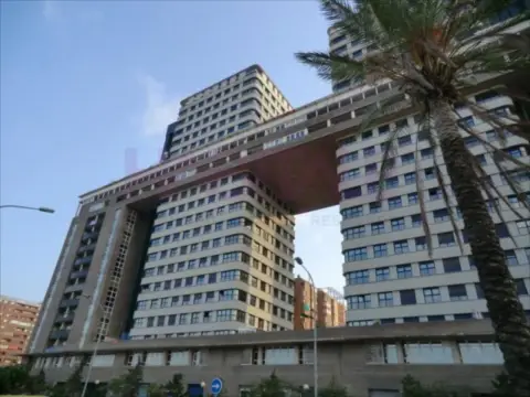 Garaje en Ciudad Jardin