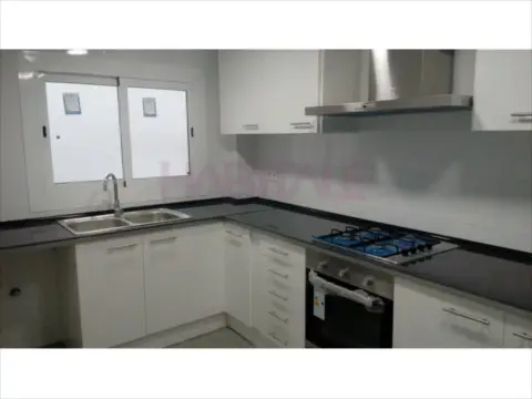 Piso en Patraix