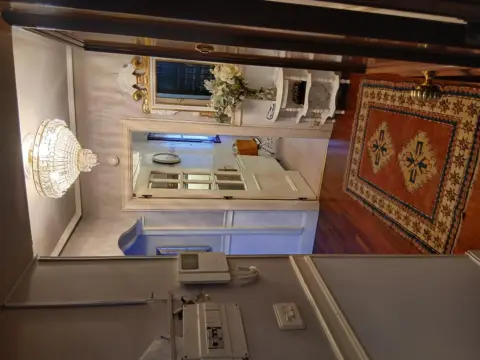 Ático en calle de Jenaro Oraa