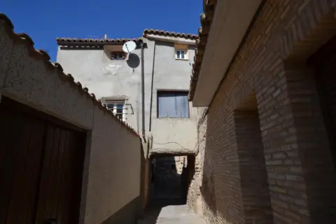 Piso en calle del Pruno