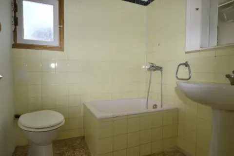 Piso en calle del Pruno