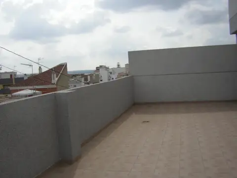 Ático en Riba-Roja de Túria