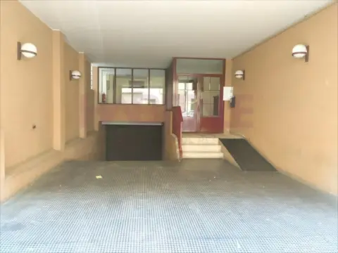 Garaje en Las Fuentes-Cartuja Baja