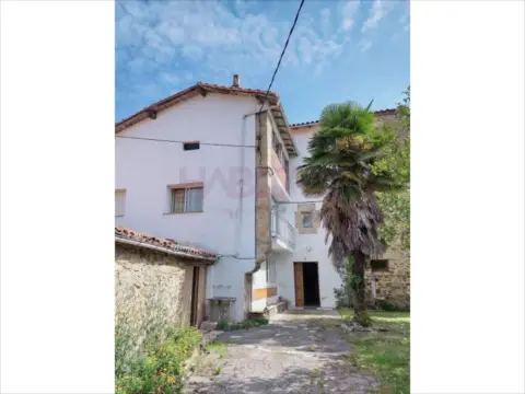 Chalet adosado en Barrio del Puente