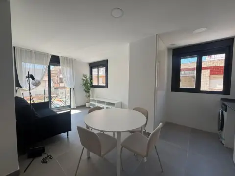 Apartamento en Avenida