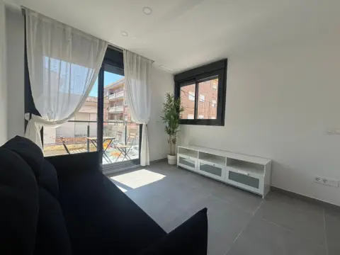 Apartamento en Avenida