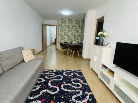 Apartamento en calle calle de Sant Ramón