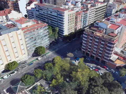 Garaje en Avenida del Puerto