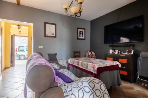 Chalet pareado en calle del Perpetuo Socorro, 32