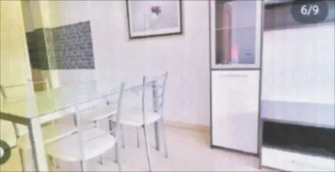 Apartamento en Vilamarxant