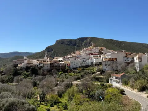 Casa en Dos Aguas