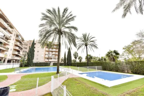 Piso en Avenida Clara Campoamor, 2