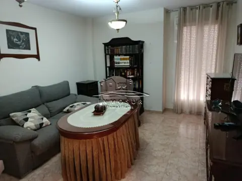 Piso en Lucena