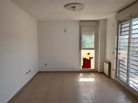 Piso en calle del Valle de Oza