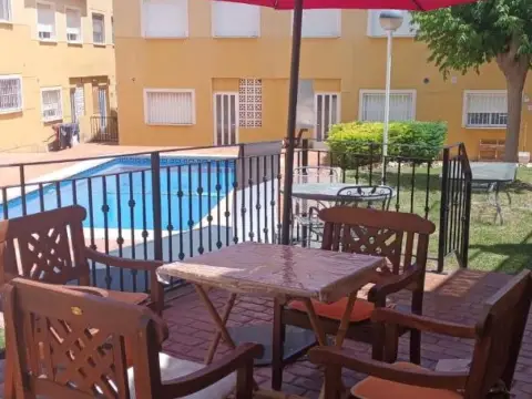 Chalet adosado en Salinas