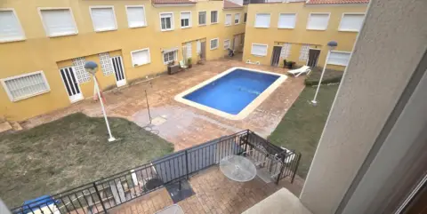 Chalet adosado en Salinas