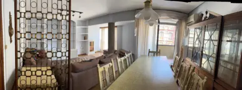 Piso en Paseo Independencia