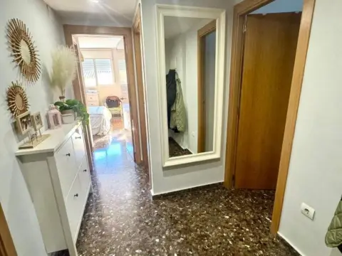 Apartamento en calle calle de Santa Tereseta