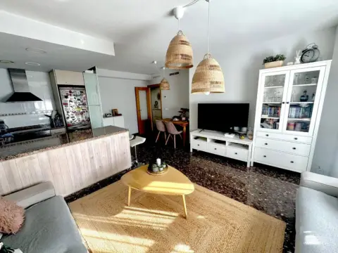 Apartamento en calle calle de Santa Tereseta