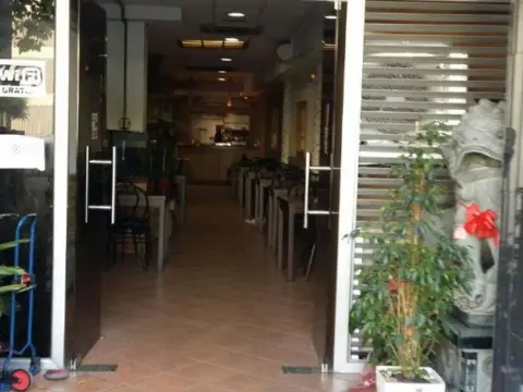 Local comercial en calle de Albalat dels Tarongers