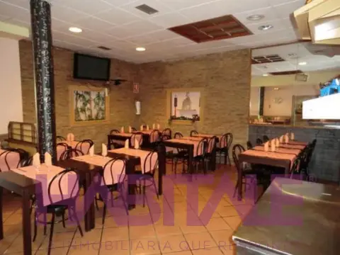 Local comercial en calle de Albalat dels Tarongers