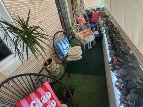 Apartamento en calle Avenida Meditarraneo