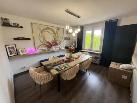 Apartamento en calle Avenida Meditarraneo