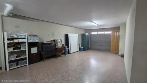 Chalet adosado en calle de Tambor Granaderos, 20