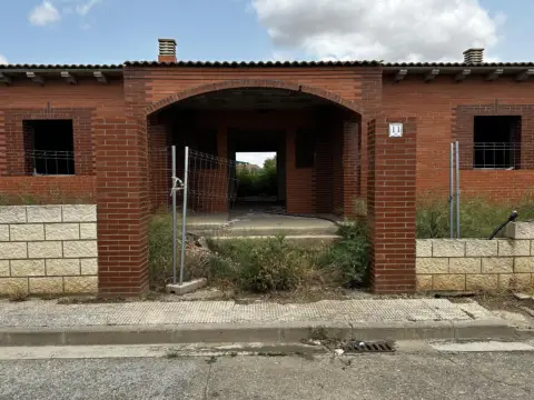 Chalet unifamiliar en calle Santa Margarita, 11