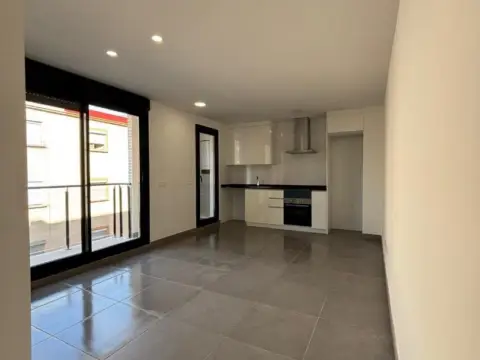 Apartamento en Avenida