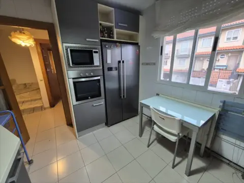 Chalet adosado en Ronda de las Acacias