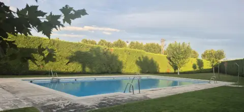 Chalet adosado en Ronda de las Acacias