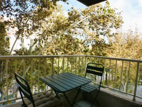 Apartamento en Avenida del Doctor Gadea