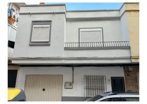 Piso en Carrer Terol