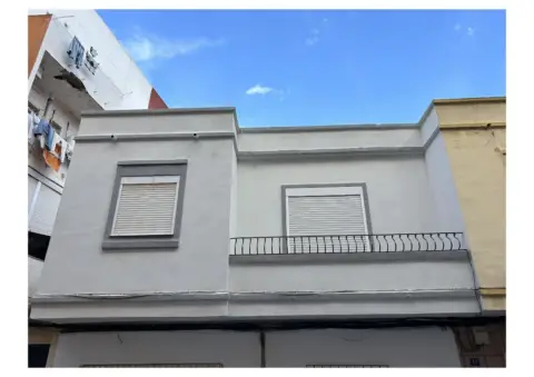 Piso en Carrer Terol