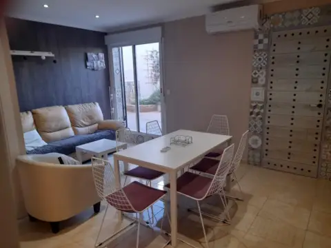 Apartamento en calle del Miniaturista Meseguer